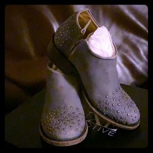 Australia LUXE collection ankle boots